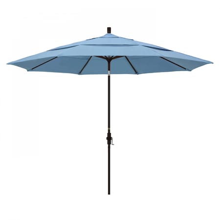 Patio Umbrella, Octagon, 110.5
