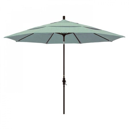Patio Umbrella, Octagon, 110.5