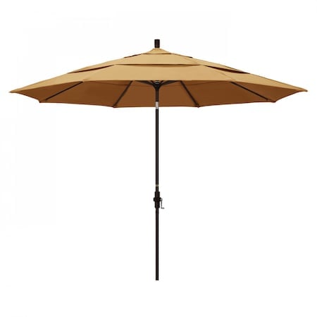 Patio Umbrella, Octagon, 110.5