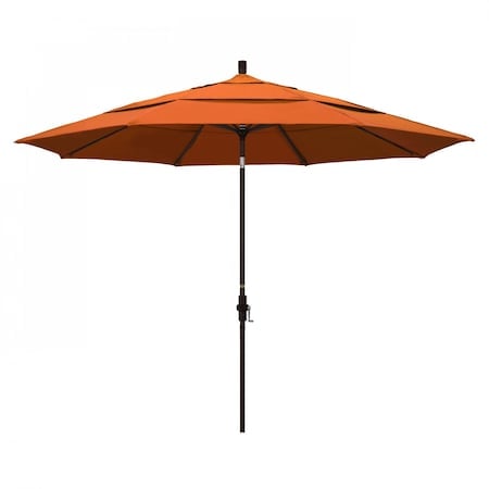 Patio Umbrella, Octagon, 110.5
