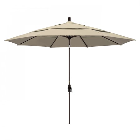 Patio Umbrella, Octagon, 110.5