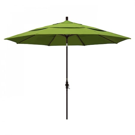 Patio Umbrella, Octagon, 110.5