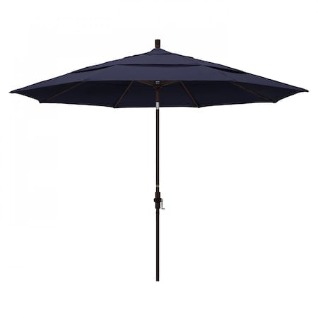 Patio Umbrella, Octagon, 110.5