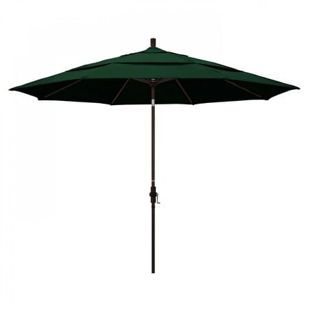 Patio Umbrella, Octagon, 110.5