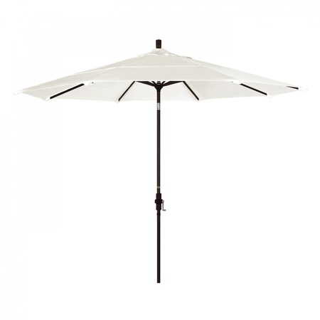 Patio Umbrella, Octagon, 110.5