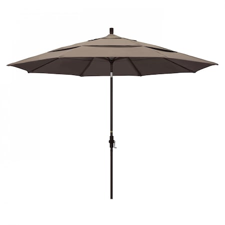 Patio Umbrella, Octagon, 110.5