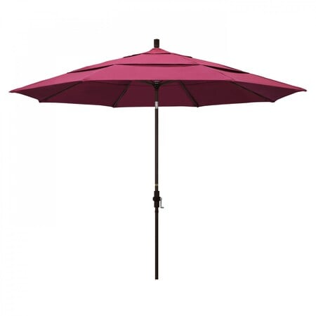 Patio Umbrella, Octagon, 110.5