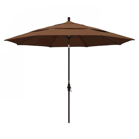 Patio Umbrella, Octagon, 110.5