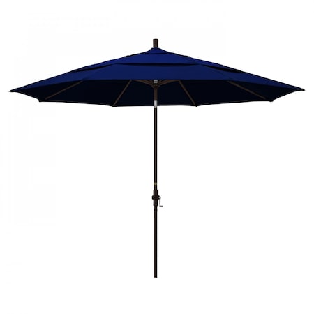 Patio Umbrella, Octagon, 110.5