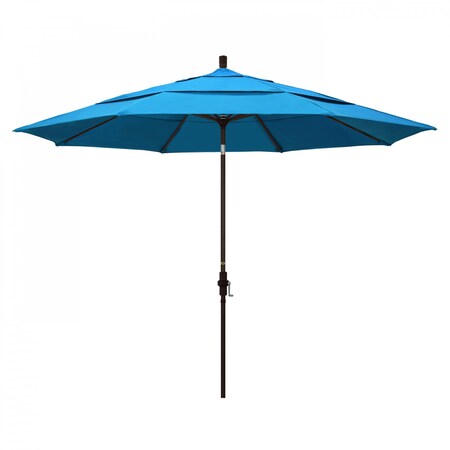 Patio Umbrella, Octagon, 110.5