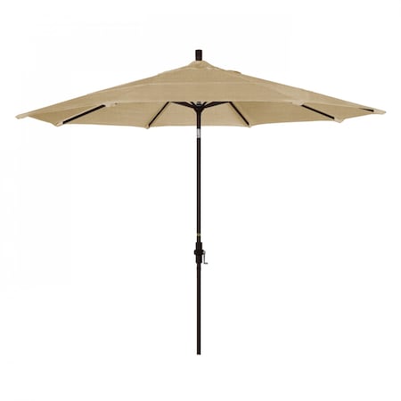 Patio Umbrella, Octagon, 110.5