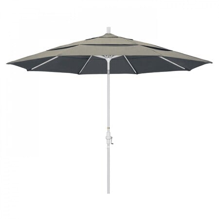 Patio Umbrella, Octagon, 110.5