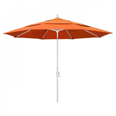 Patio Umbrella, Octagon, 110.5