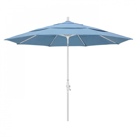 Patio Umbrella, Octagon, 110.5