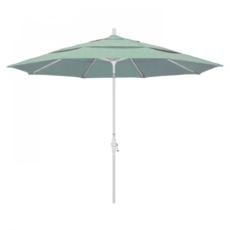 Patio Umbrella, Octagon, 110.5