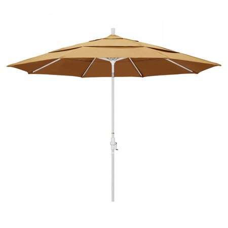 Patio Umbrella, Octagon, 110.5