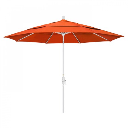Patio Umbrella, Octagon, 110.5