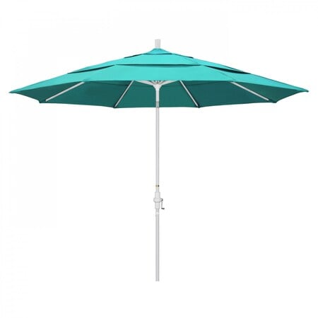 Patio Umbrella, Octagon, 110.5