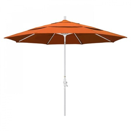 Patio Umbrella, Octagon, 110.5