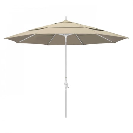 Patio Umbrella, Octagon, 110.5