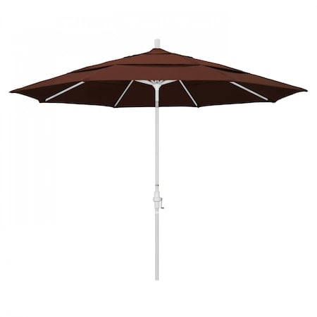 Patio Umbrella, Octagon, 110.5