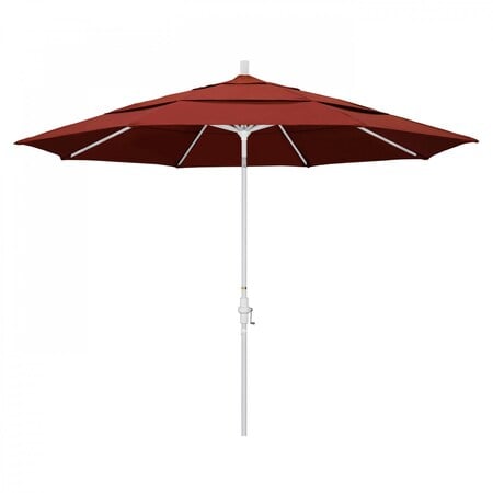 Patio Umbrella, Octagon, 110.5