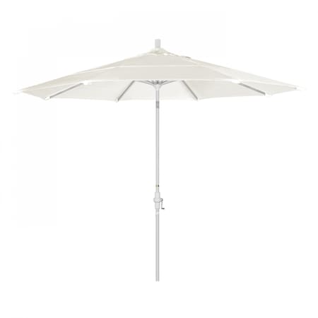 Patio Umbrella, Octagon, 110.5