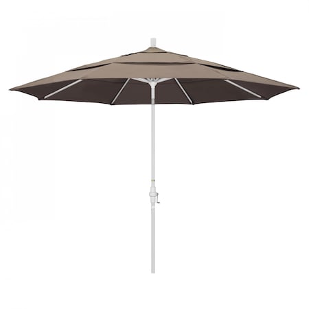 Patio Umbrella, Octagon, 110.5