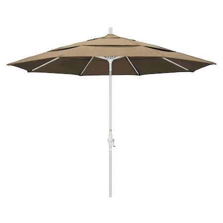 Patio Umbrella, Octagon, 110.5
