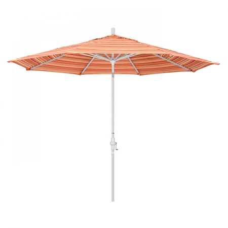 Patio Umbrella, Octagon, 110.5