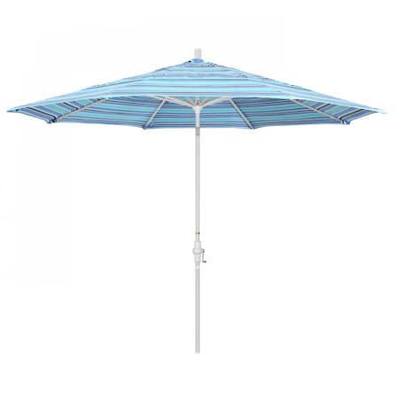 Patio Umbrella, Octagon, 110.5
