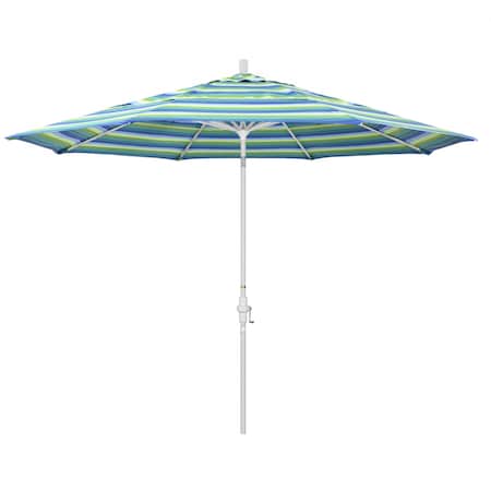 Patio Umbrella, Octagon, 110.5