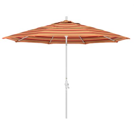 Patio Umbrella, Octagon, 110.5