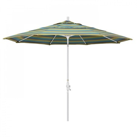 Patio Umbrella, Octagon, 110.5