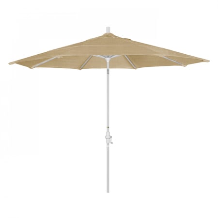 Patio Umbrella, Octagon, 110.5