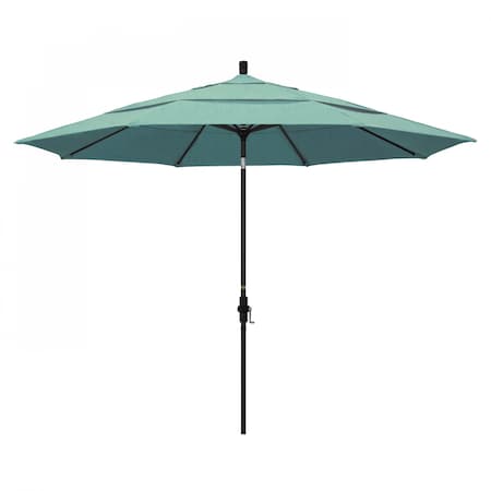 Patio Umbrella, Octagon, 110.5