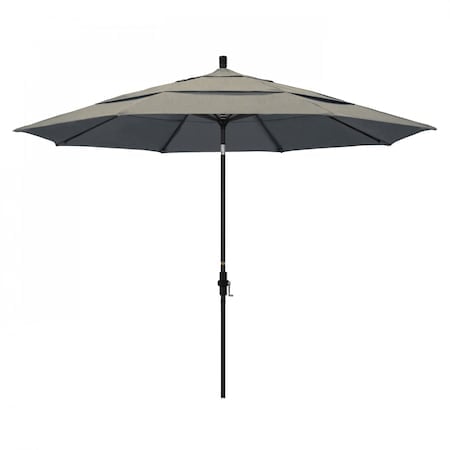 Patio Umbrella, Octagon, 110.5