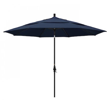 Patio Umbrella, Octagon, 110.5