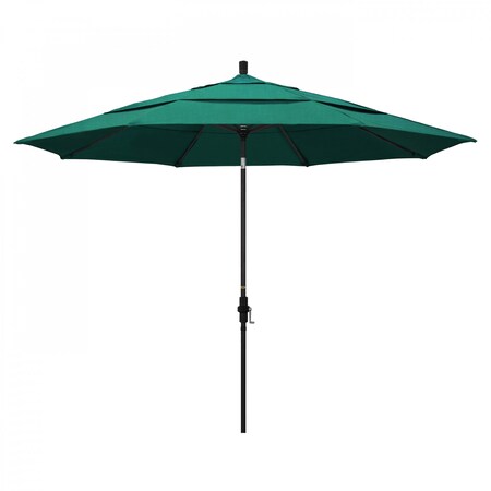 Patio Umbrella, Octagon, 110.5