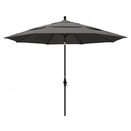 Patio Umbrella, Octagon, 110.5