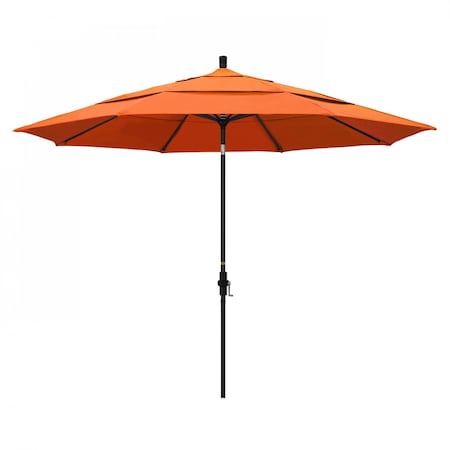 Patio Umbrella, Octagon, 110.5