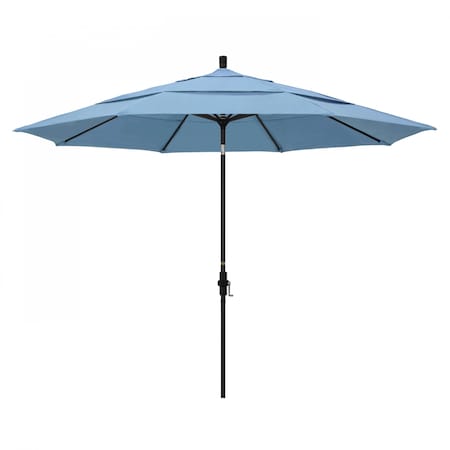 Patio Umbrella, Octagon, 110.5