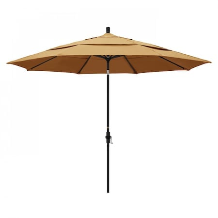 Patio Umbrella, Octagon, 110.5