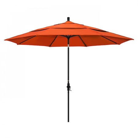 Patio Umbrella, Octagon, 110.5