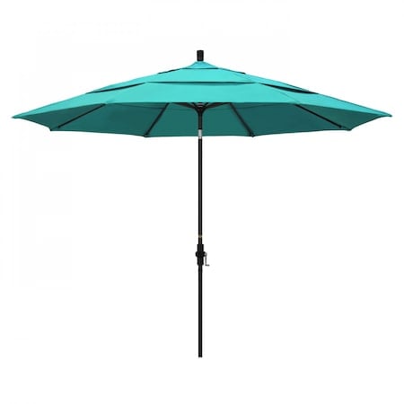Patio Umbrella, Octagon, 110.5