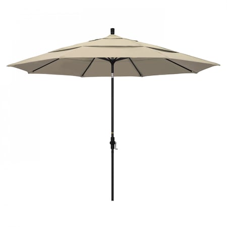 Patio Umbrella, Octagon, 110.5
