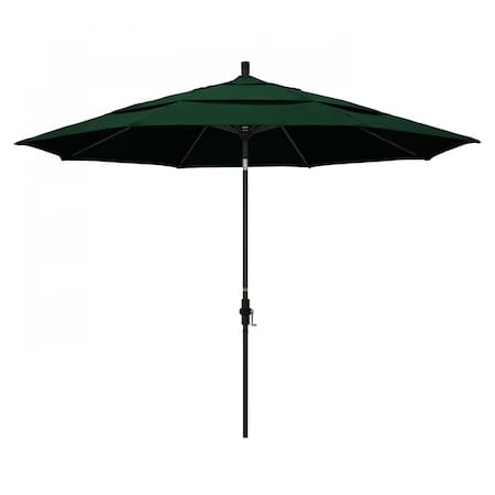 Patio Umbrella, Octagon, 110.5