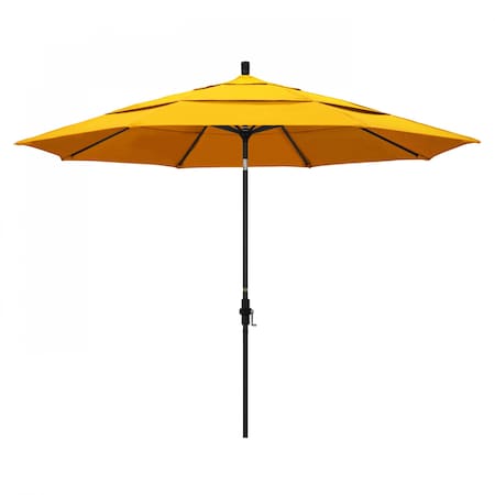 Patio Umbrella, Octagon, 110.5
