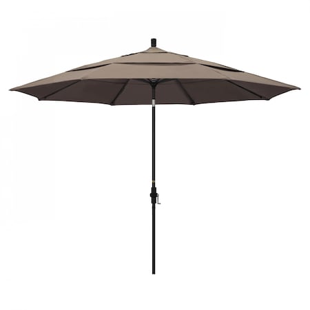 Patio Umbrella, Octagon, 110.5