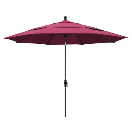 Patio Umbrella, Octagon, 110.5